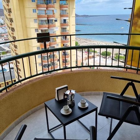 Torres Del Sol 12Th Floor Teide And Atlantic View - Las Americas Playa de las Americas  Exterior foto