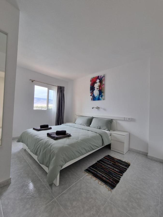Torres Del Sol 12Th Floor Teide And Atlantic View - Las Americas Playa de las Americas  Exterior foto